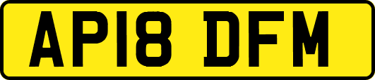 AP18DFM