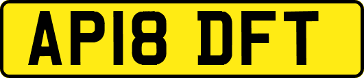 AP18DFT