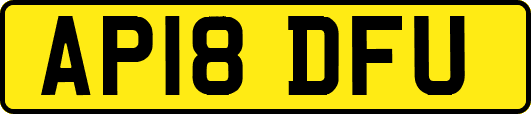 AP18DFU