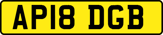 AP18DGB
