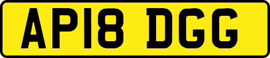 AP18DGG