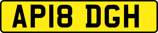AP18DGH