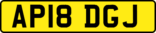 AP18DGJ