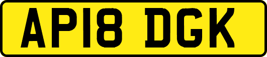 AP18DGK