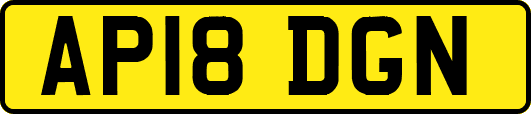 AP18DGN