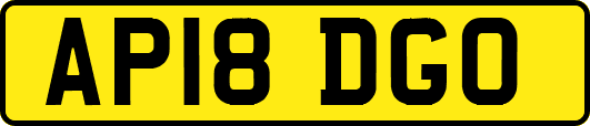 AP18DGO