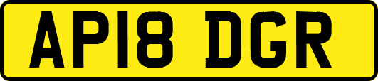 AP18DGR