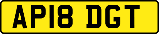 AP18DGT