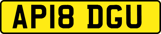 AP18DGU