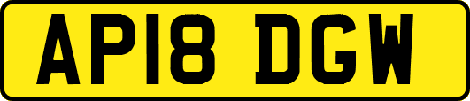 AP18DGW