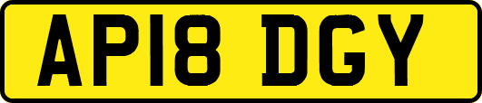 AP18DGY