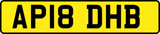 AP18DHB