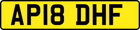 AP18DHF