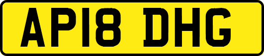 AP18DHG