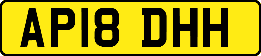 AP18DHH