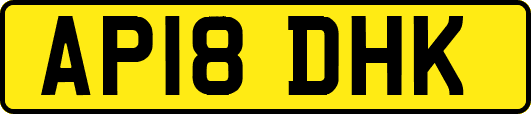 AP18DHK