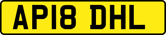 AP18DHL