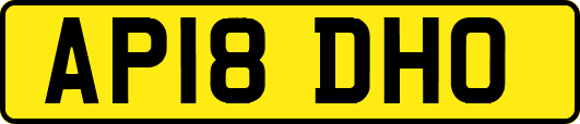 AP18DHO