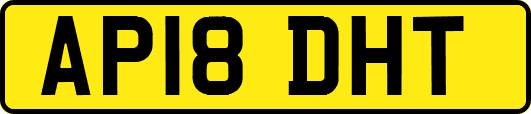AP18DHT