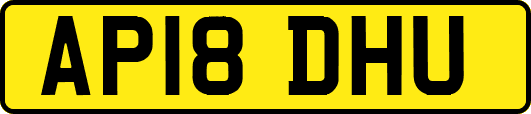 AP18DHU