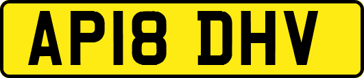 AP18DHV