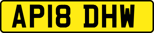 AP18DHW