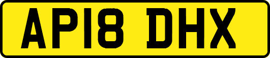 AP18DHX