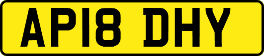 AP18DHY
