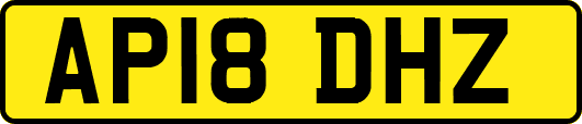AP18DHZ
