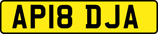 AP18DJA