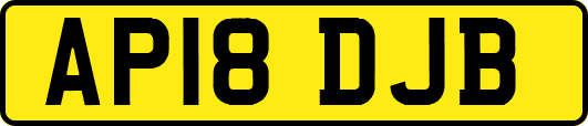 AP18DJB