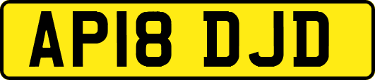 AP18DJD
