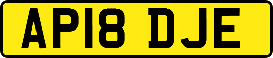 AP18DJE