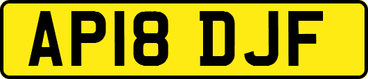 AP18DJF
