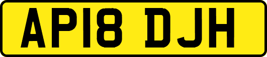 AP18DJH