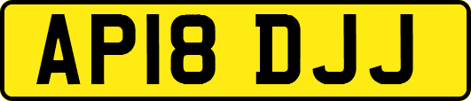 AP18DJJ