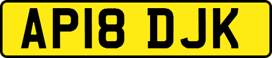 AP18DJK