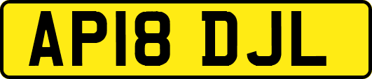 AP18DJL