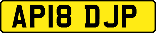 AP18DJP