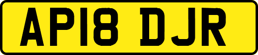 AP18DJR