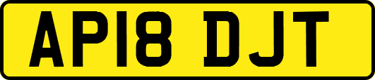 AP18DJT