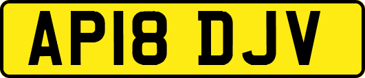 AP18DJV