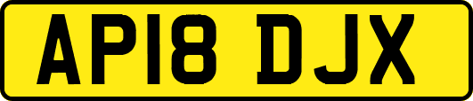 AP18DJX