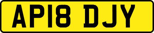 AP18DJY