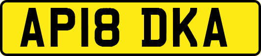 AP18DKA