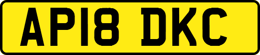 AP18DKC