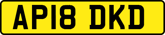 AP18DKD