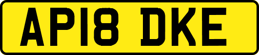 AP18DKE