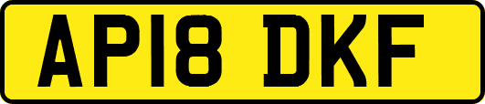 AP18DKF