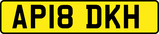 AP18DKH